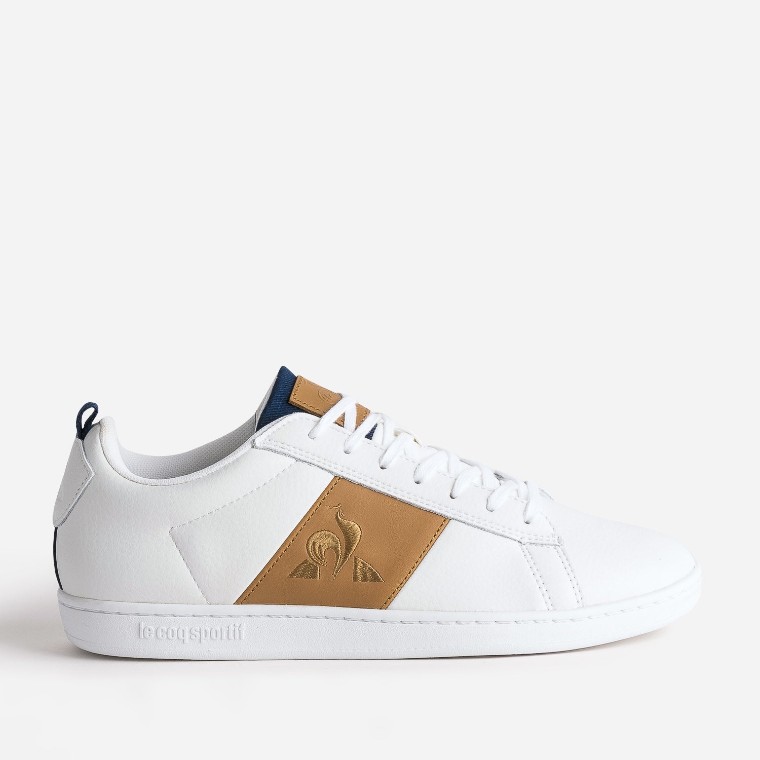 Le coq sportif tennis shoes clearance