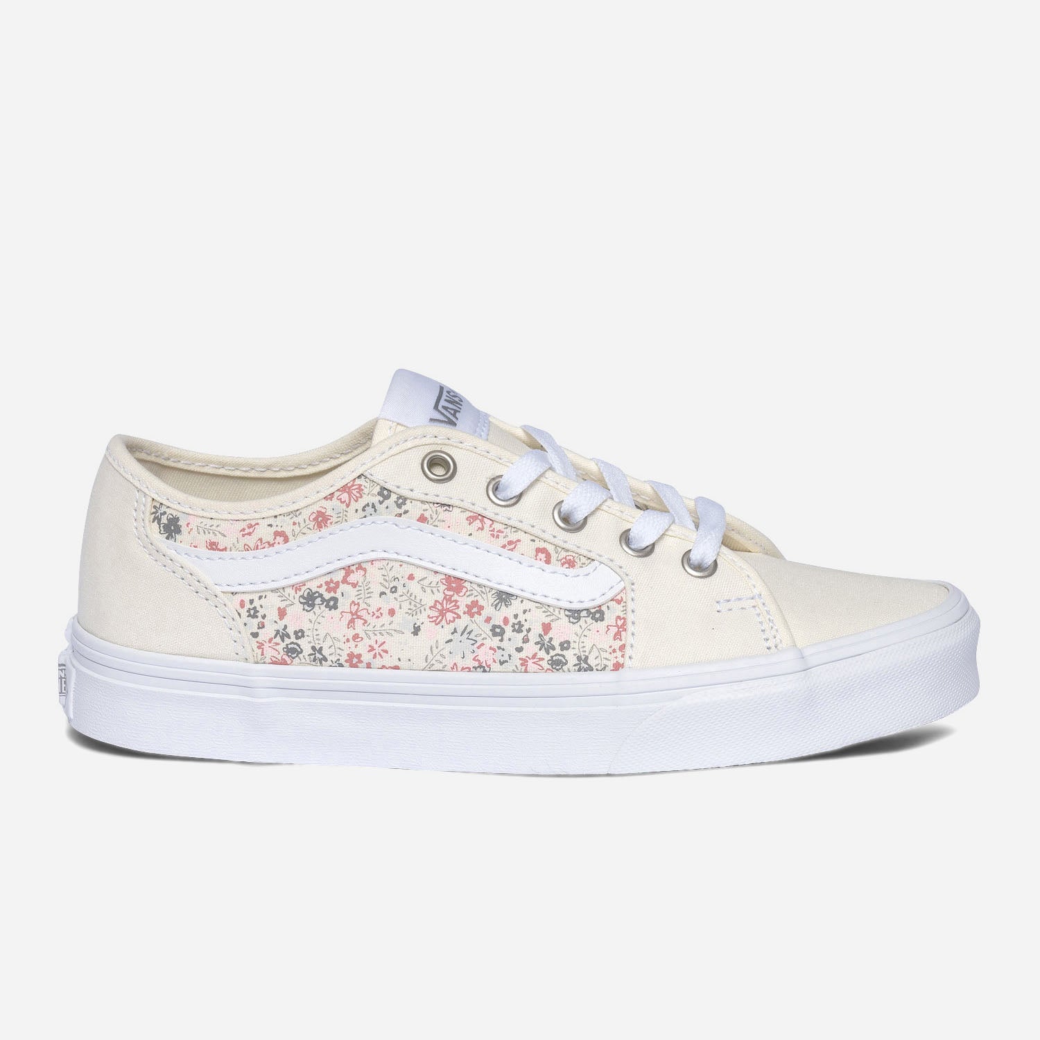 Sneakers vans femme sales