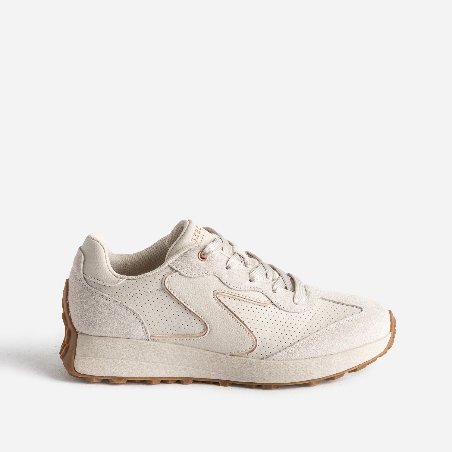 Tennis sketcher femme online