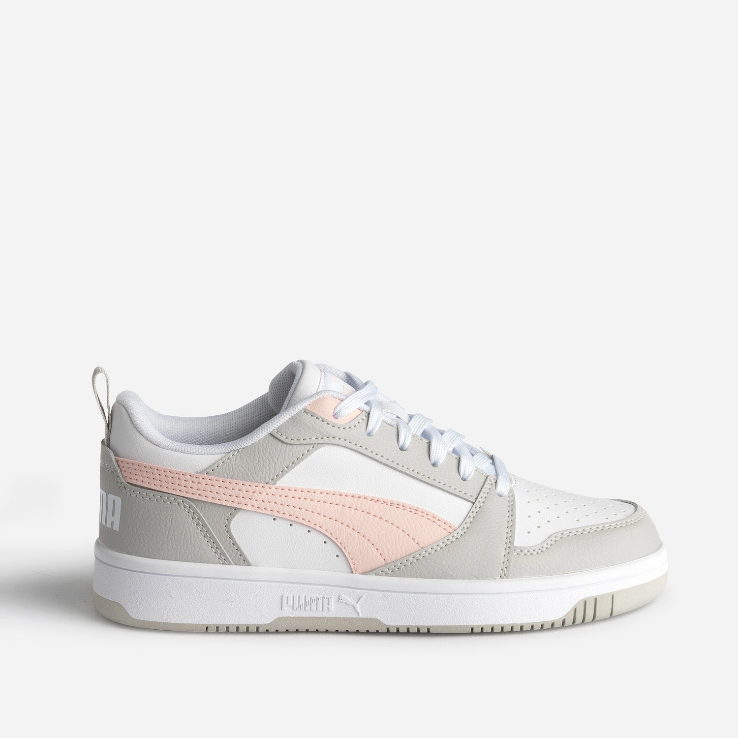 Puma grey and pink online