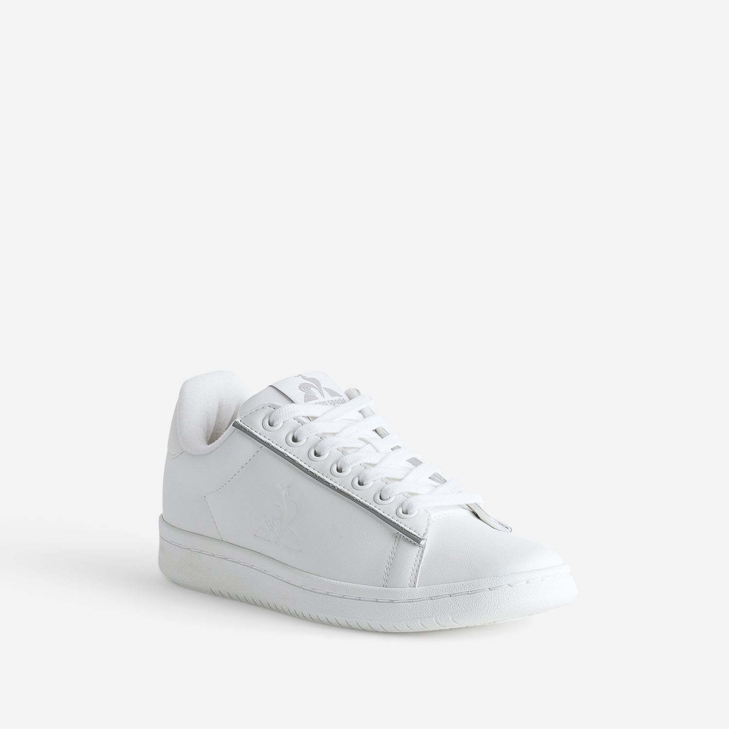 Le coq sportif shoes white hot sale