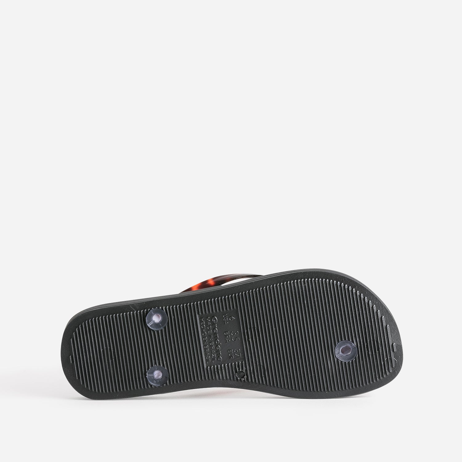 Grendene ipanema flip flops shop