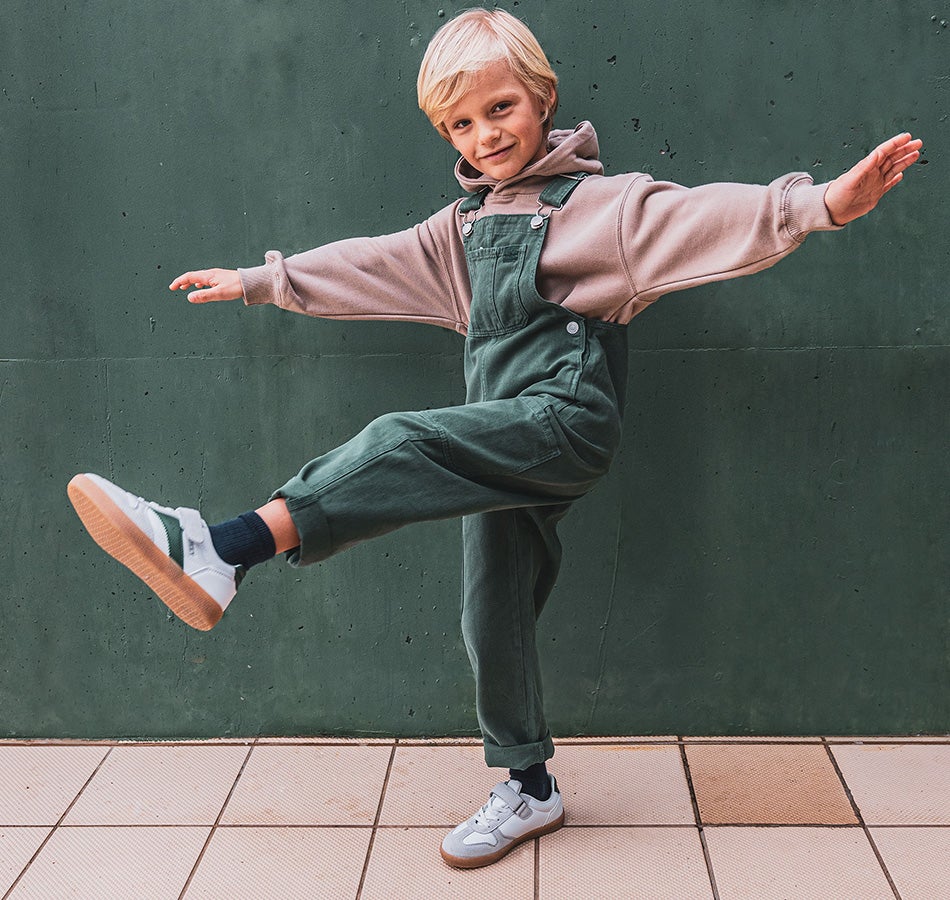 collection enfant